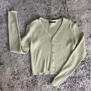 Brandy Melville Cardigan